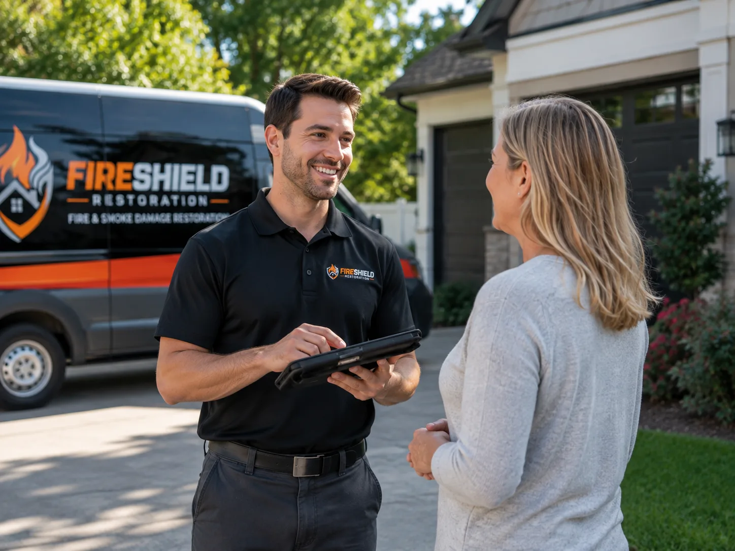 Fire And Smoke Damage Restoration Copake, NY FAQs