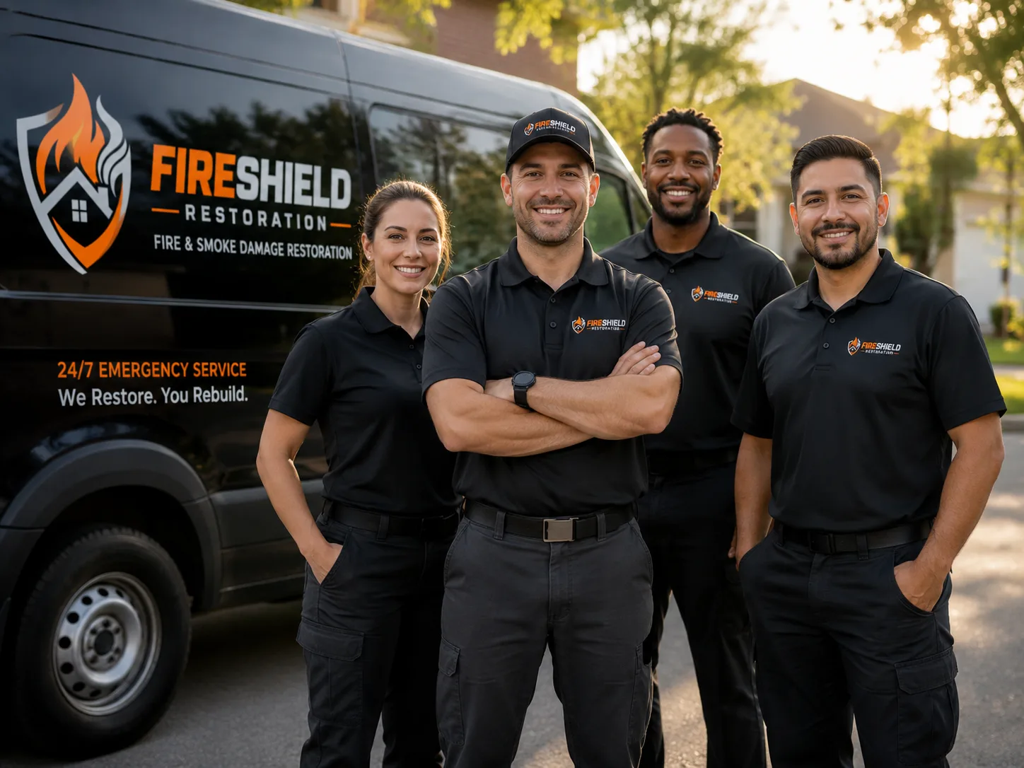 Fire And Smoke Damage Restoration company in Copake, NY